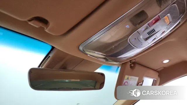 Genesis G90 (RS4) id 2979220 из Кореи 10