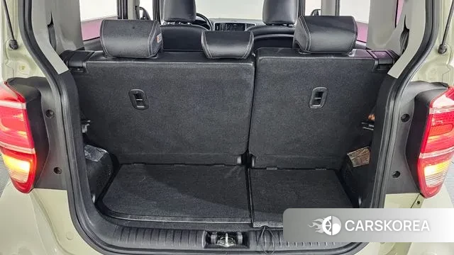 Kia The New Ray id 3772607 из Кореи 10