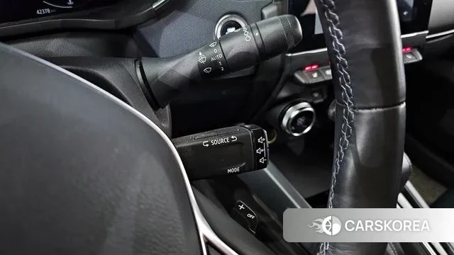 Renault Korea (Samsung) XM3 id 3095291 из Кореи 10