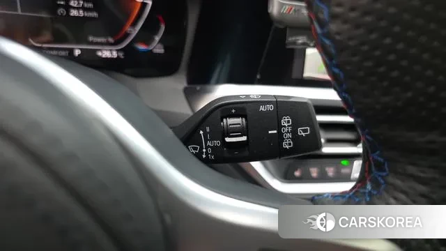 BMW 3 Series (G20) id 2984627 из Кореи 10