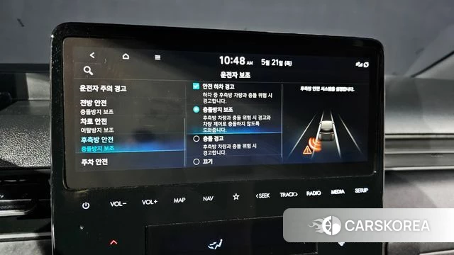 Hyundai Staria id 4355880 из Кореи 10