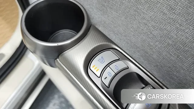 Genesis GV60 id 3372904 из Кореи 10