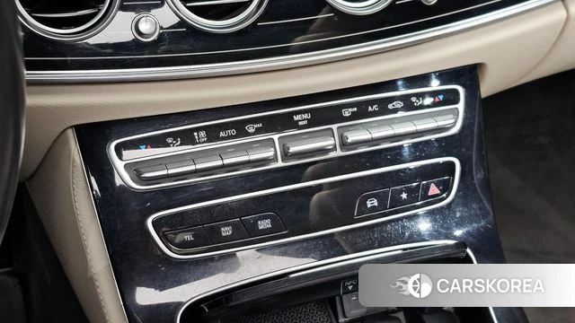 Mercedes-Benz E-Class W213 id 4872212 из Кореи 10