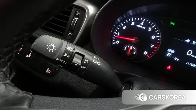 Kia The New Sorento id 3578455 из Кореи 10