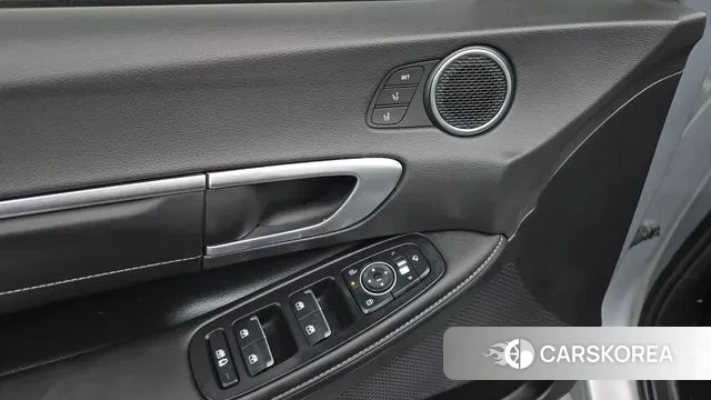 Hyundai Sonata D Edge (DN8) id 3711488 из Кореи 10