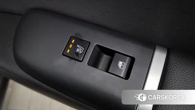 Hyundai Grandeur Hybrid (GN7) id 3599451 из Кореи 10