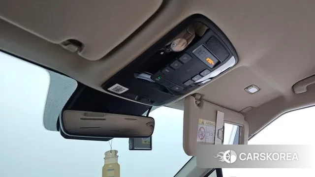 Kia Carnival 4th generation id 3530432 из Кореи 10