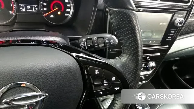 Ssangyong Berry New Tivoli id 3519489 из Кореи 10