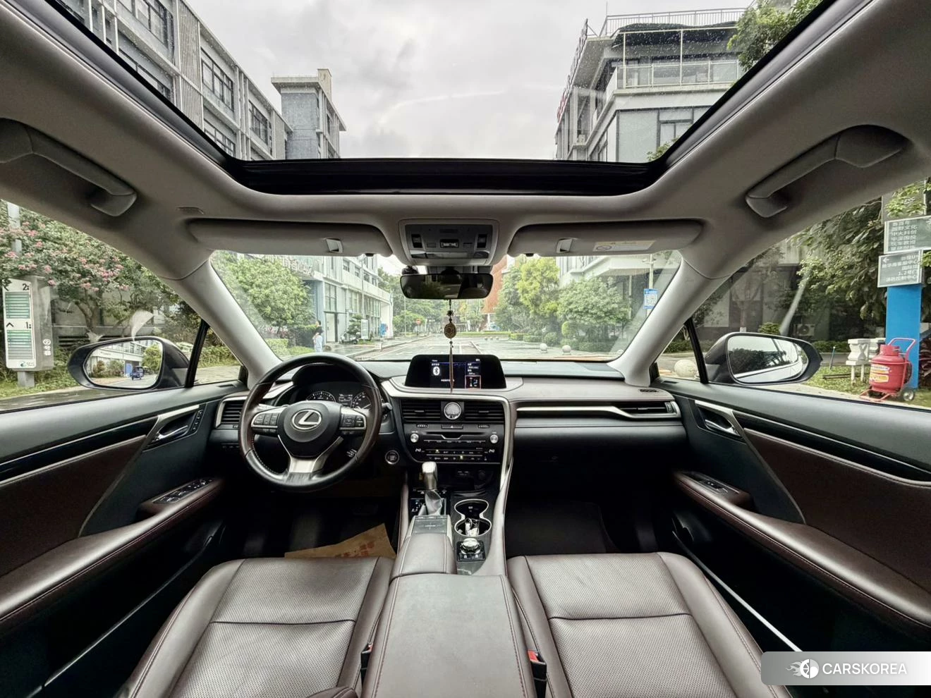 Lexus RX id 4413251 из Китая 10