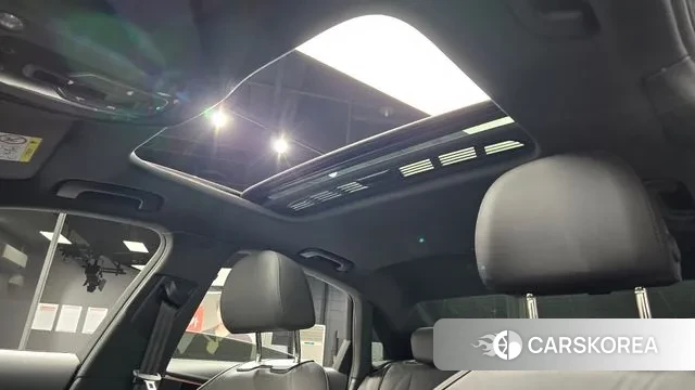 Audi A4 (B9) id 3384035 из Кореи 10