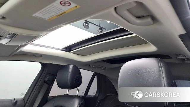 Mercedes-Benz GLC-Class X253 id 3861724 из Кореи 10