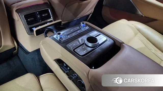 Kia More K9 id 2970242 из Кореи 10