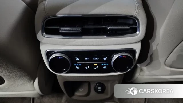 Genesis GV80 id 3645254 из Кореи 10