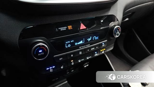Hyundai All New Tucson id 4310796 из Кореи 10