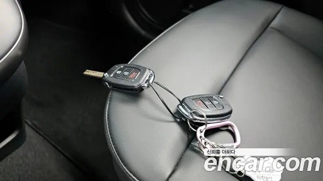 Hyundai Casper id 2405115 из Кореи 10