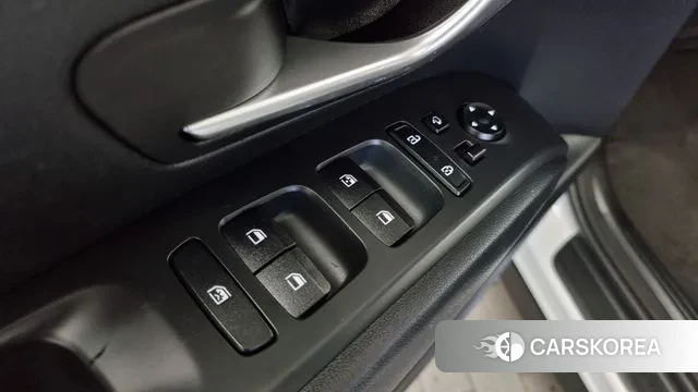 Hyundai Tucson (NX4) id 3317031 из Кореи 10