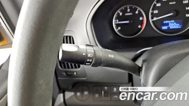 Hyundai The New Grand Starex id 2881796 из Кореи 10