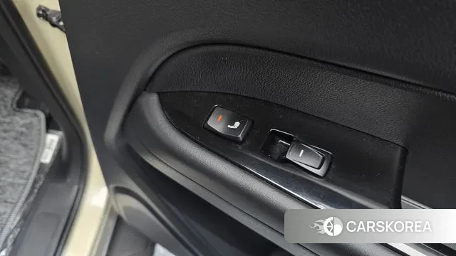 Ssangyong The New Rexton Sport id 3528771 из Кореи 10