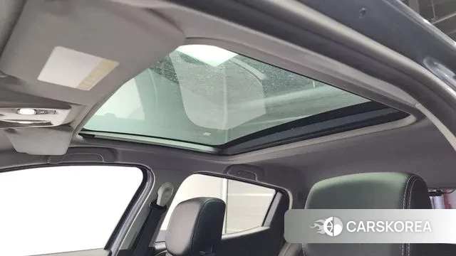 Renault Korea (Samsung) Clio id 3479876 из Кореи 10