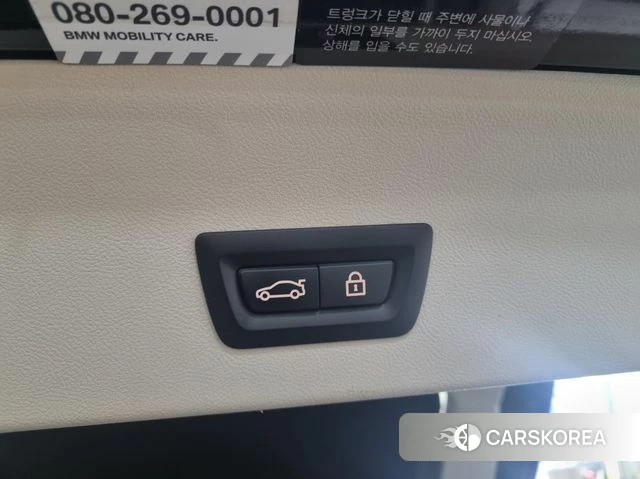 BMW X4 (G02) id 3911508 из Кореи 10