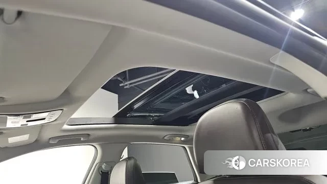 Hyundai Grandeur (GN7) id 3625052 из Кореи 10