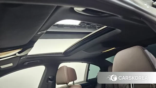 BMW 5 Series (G30) id 3639341 из Кореи 10