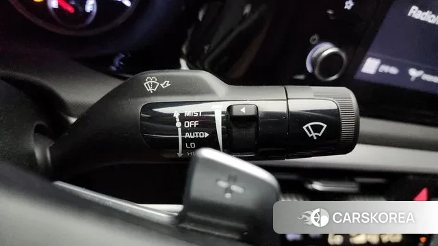 Kia K5 Hybrid 3rd Generation id 2890339 из Кореи 10