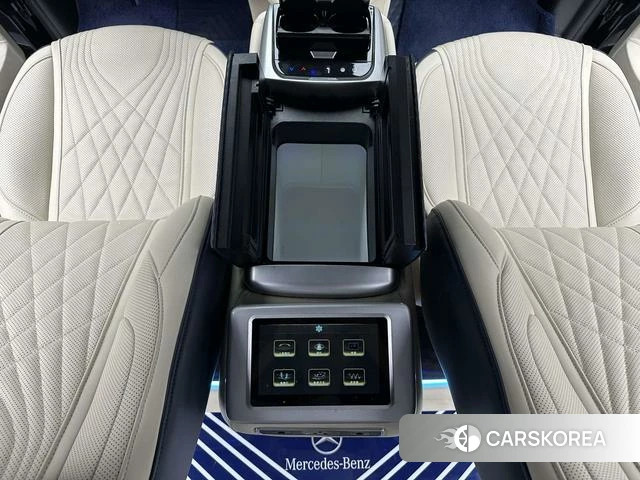 Mercedes-Benz Vito id 4359442 из Китая 10