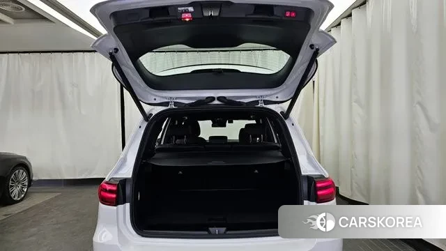 Mercedes-Benz GLB-Class X247 id 3523125 из Кореи 10