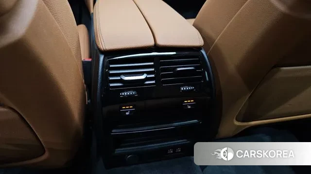 BMW 5 Series (G30) id 3354522 из Кореи 10