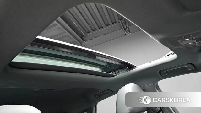Audi Q3 (F3) id 4481353 из Кореи 10