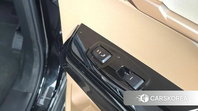 Ssangyong Actian 2nd Generation id 4783155 из Кореи 10