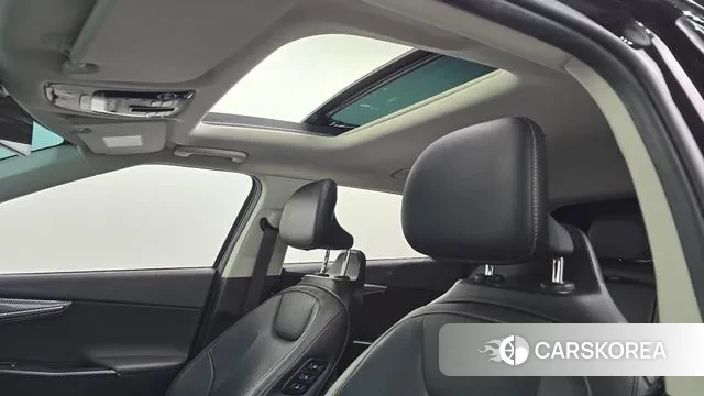 Kia EV6 id 3566455 из Кореи 10