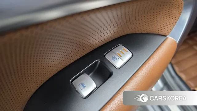 Genesis G70 id 3434609 из Кореи 10