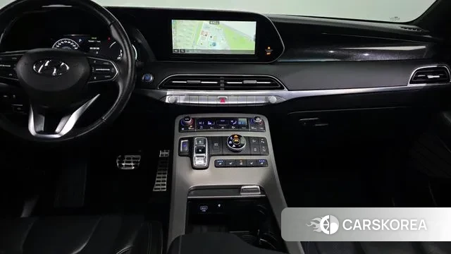 Hyundai Palisade id 3597931 из Кореи 10