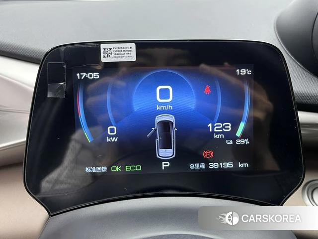 BYD dolphin id 4236414 из Китая 10