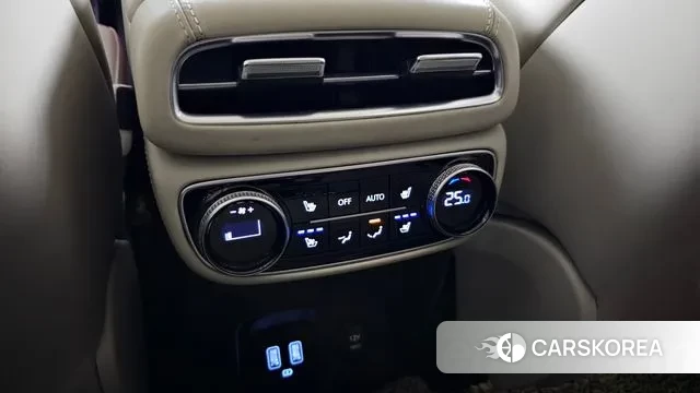 Genesis GV80 id 3482938 из Кореи 10