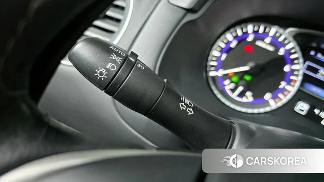 Infiniti QX60 id 4203412 из Кореи 10