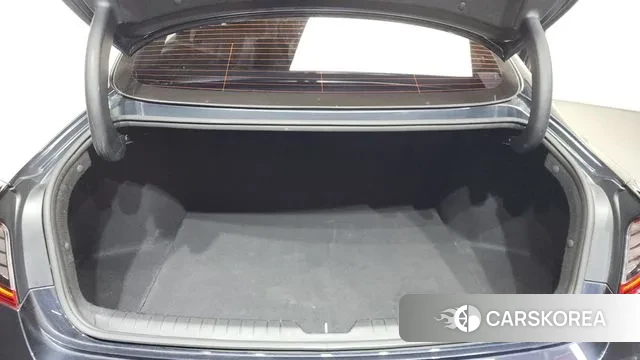 Hyundai Sonata (DN8) id 3488648 из Кореи 10