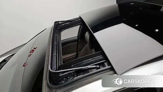 Kia K8 id 3675542 из Кореи 10