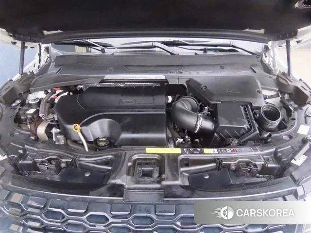 Land Rover Discovery Sports 2nd Generation id 3098653 из Кореи 10