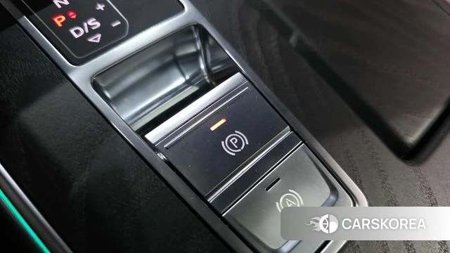 Audi A6 (C8) id 4507874 из Кореи 10