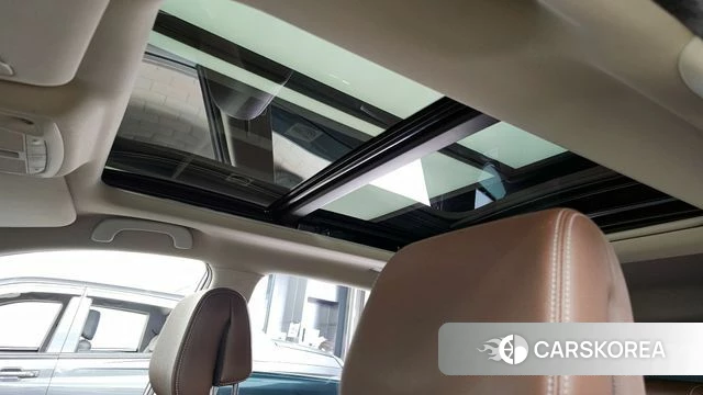 Renault Korea (Samsung) The New QM6 id 3966040 из Кореи 10