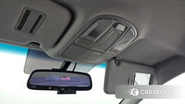 Hyundai Sonata New Rise id 3893812 из Кореи 10