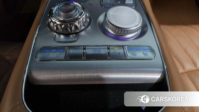 Genesis G90 (RS4) id 4361198 из Кореи 10