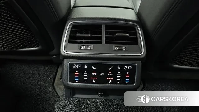 Audi A6 (C8) id 3488785 из Кореи 10