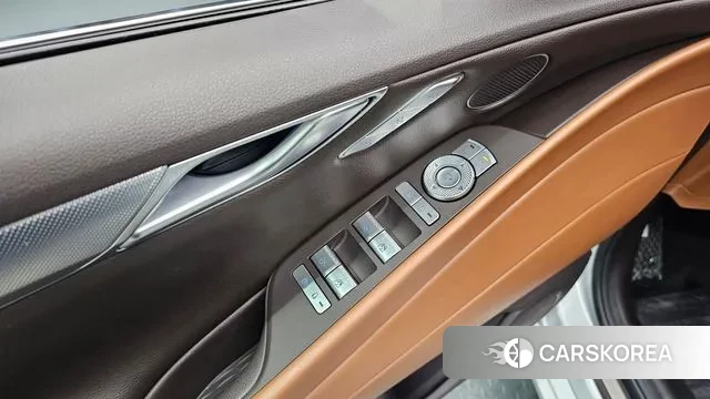 Genesis G80 (RG3) id 3290745 из Кореи 10