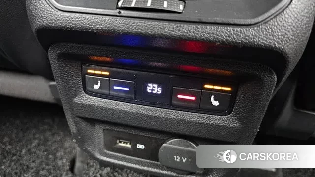 Volkswagen Tiguan second Generation id 3741837 из Кореи 10