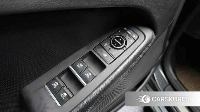 Genesis G80 id 4483438 из Кореи 10