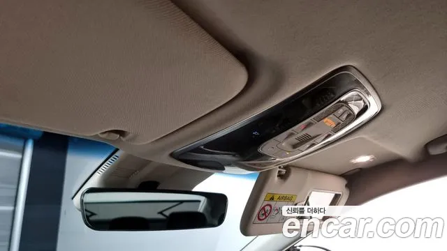 Genesis G80 (RG3) id 2812428 из Кореи 10